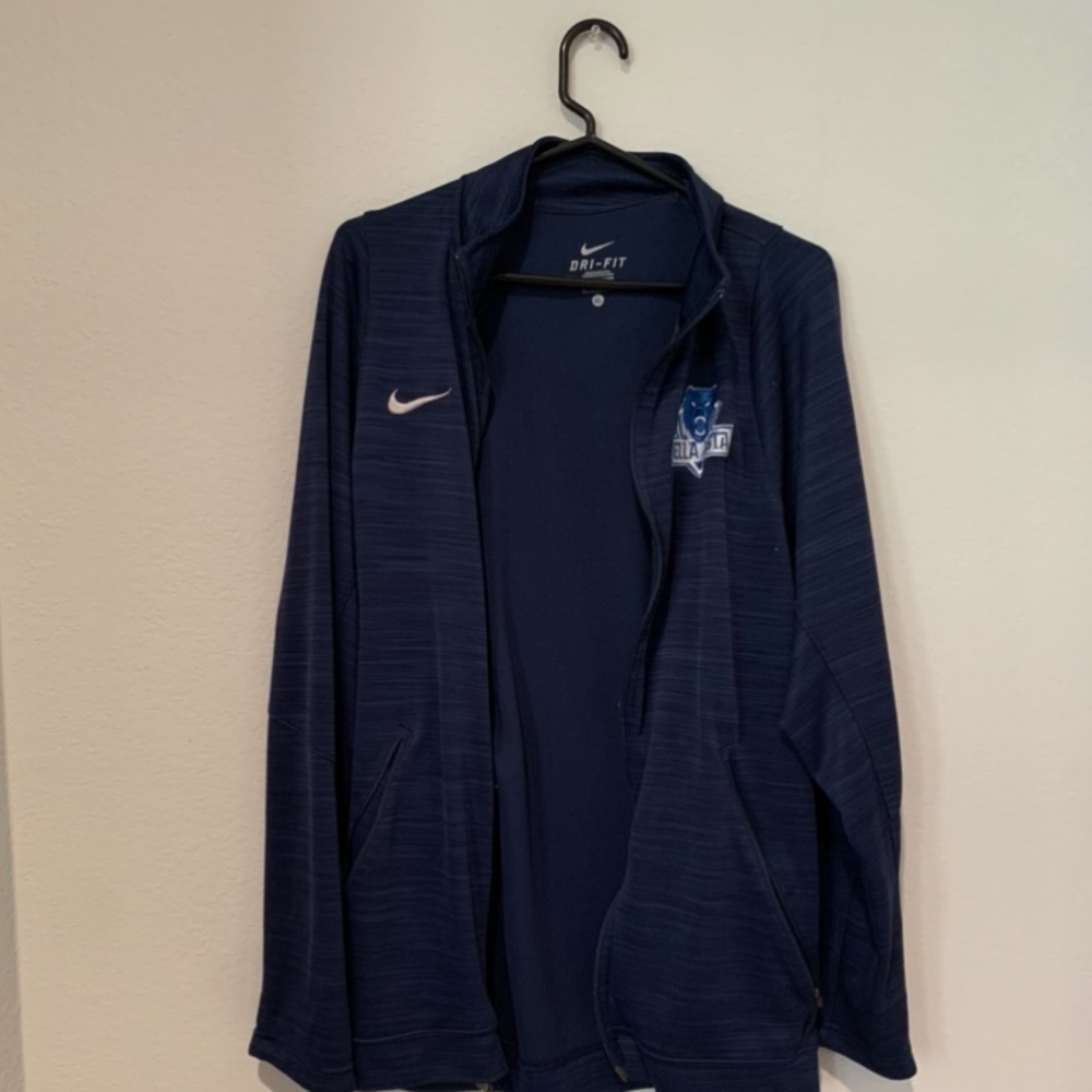 National Basketball Jacket